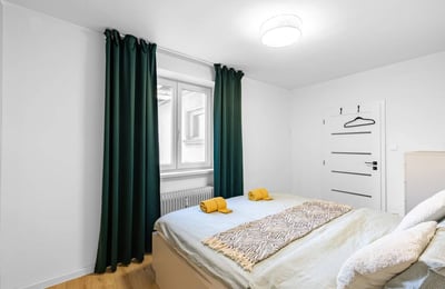 Location d’un appartement confortable de 3 pièces, 60 m², dans le quartier Ružinov, Bratislava, Slovaquie